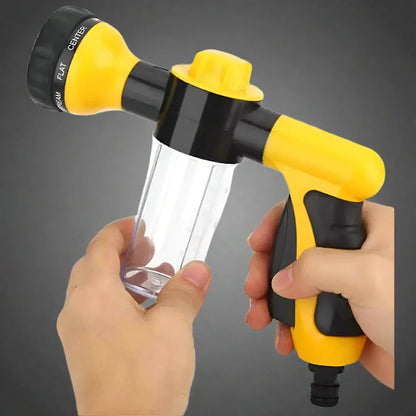 Pulvérisateur - HydroPaws™ - Jaune